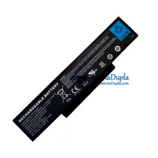 Bateria para TF DHI404 BATCL50L61 BATHL91L6 T45 K42 [bateria de reposição]
